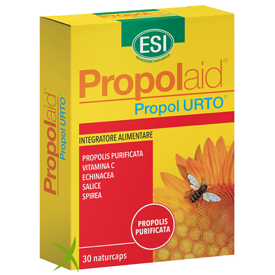 Esi Propolaid Propolurto 30 Capsule