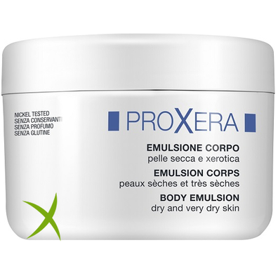 Bionike Proxera Emulsione Corpo 400 ml