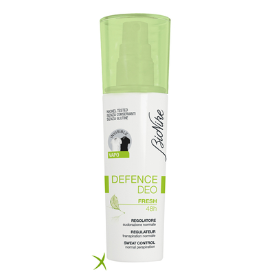 Bionike Defence Deo Fresh Vapo 100 ml