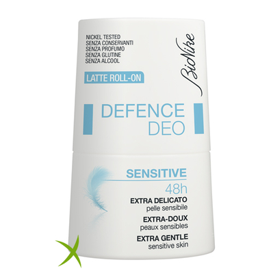 Bionike Defence Deo Sensitive Roll-On 50 ml