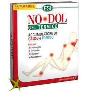 Esi Nodol Gel Termico Accumulatore Caldo Freddo Busta 280 g