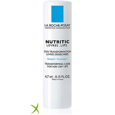 la Roche Posay Nutritic Labbra 4,7 ml