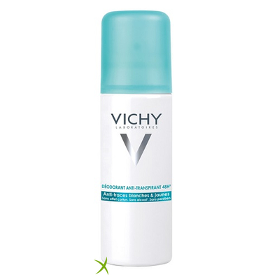 Vichy Deodorante Anti-Traspirante Aerosol 125 ml