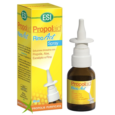 Esi Propolaid Rinoact Spray 20 ml