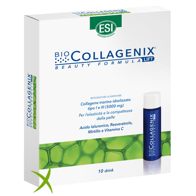 Esi Biocollagenix 10 Drink x 30 ml