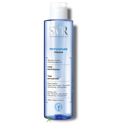 Svr Physiopure Tonico 200 ml