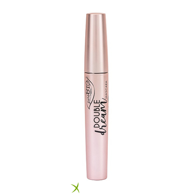 Purobio C Mascara D Dream 01 Nero 10 ml