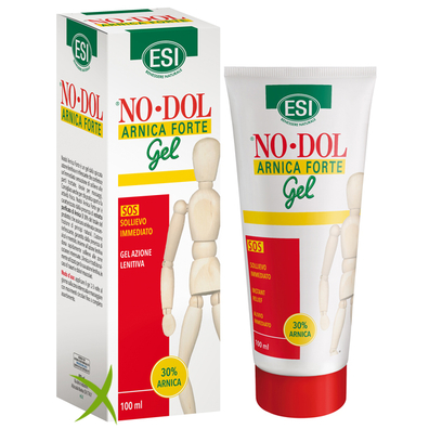 Esi No Dol Arnica Forte Gel 100 ml