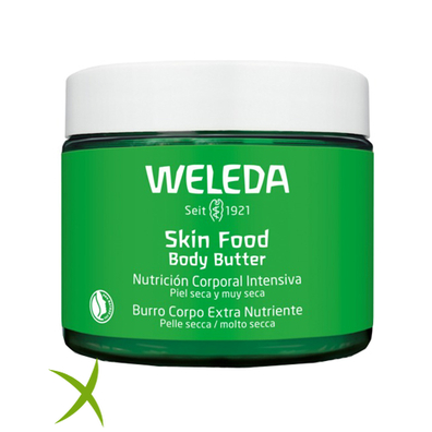 Weleda Skin Food Burro Corpo Extra Nutriente 150 ml