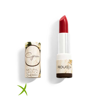 Rougj Make Up Green Rossetto Rosso