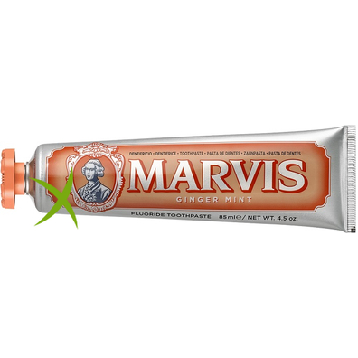 Marvis Ginger Mint 85 ml