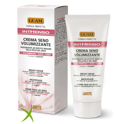 Guam Inthenso Crema Seno Volumizzante 150 ml