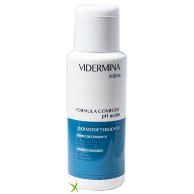 Vidermina Intima 300 ml 