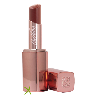 Bionike Defence Color Nutri Shine 204 Bois de Rose 1 Rossetto