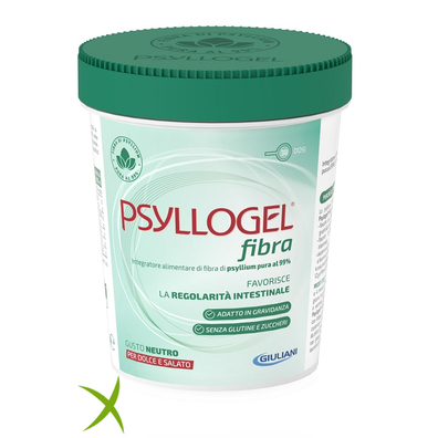 Psyllogel Fibra Neutro 170g