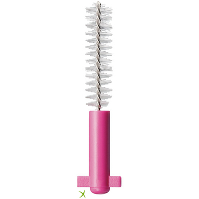 Curaprox Cps 08 Scovolino Prime Refill Pink 8 Pezzi