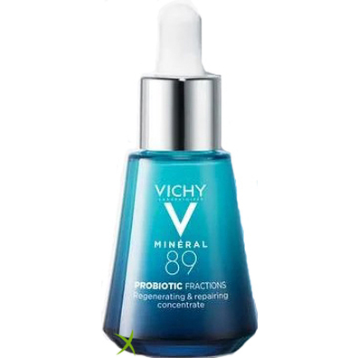 Vichy Mineral 89 Siero 75 ml