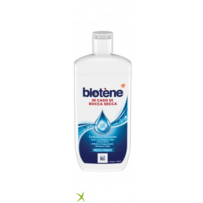 Biotene MW Collutorio 500 ml