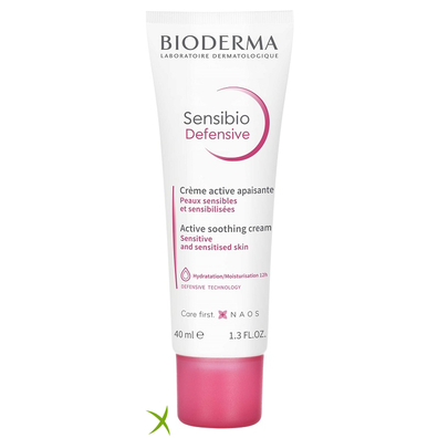 Bioderma Sensibio Defensive 40 ml