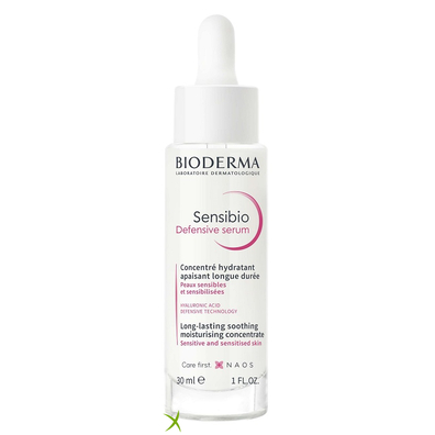 Bioderma Sensibio Defensive Serum 30 ml