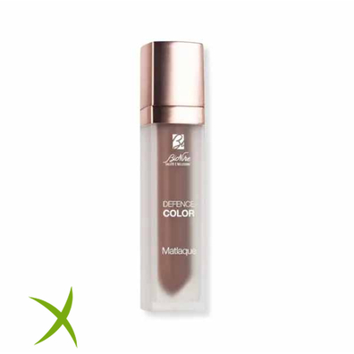 Bionike Defence Color Comfort Mat 701 Rossetto Mat Liquido 4,5 ml