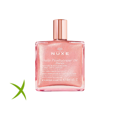 Nuxe Huile Prodigieuse Or Florale 50 ml