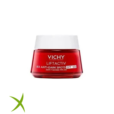 Vichy Liftactiv B3 Crema Anti-Macchie Spf50 50 ml