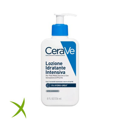 Cerave Intensive Moisturizing Lotion 236 ml