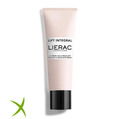 Lierac Lift Integral Crema Collo Decolletè 50 ml