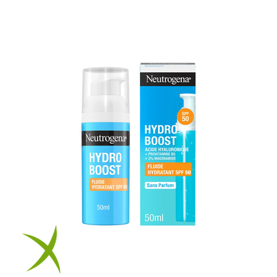 Neutrogena Hydro Boost Spf50 50 ml