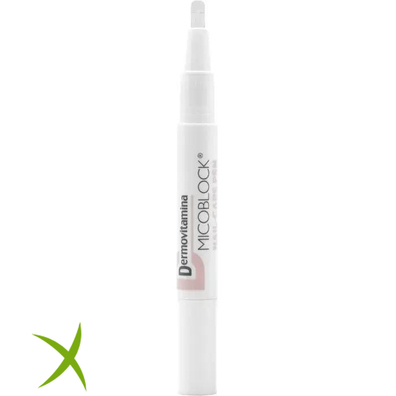 Dermovitamina Micoblock Nail-Care Detox Penna 2 ml