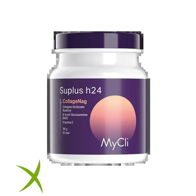 Mycli Suplus H24 CollageNag 190g