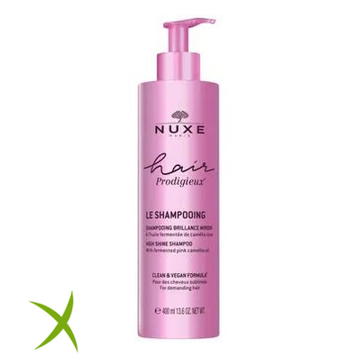 Nuxe Hair Prodigieux Shampoo 400 ml