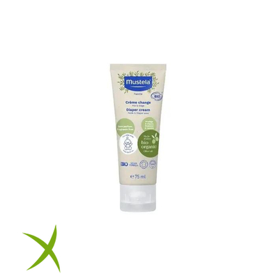 Mustela Pasta Protettiva Bio 45 ml