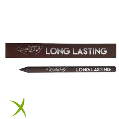 Purobio Matita Occhi Long Lasting 005L Marrone 1 Pezzo