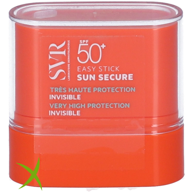 Svr Sun Secure Easy Stick Spf50+