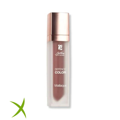 Bionike Defence Color Comfort Mat 703 Rossetto Mat Liquido 4,5 ml