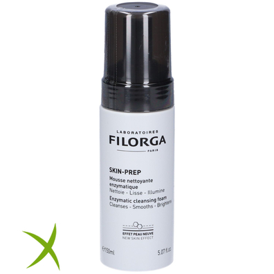 Filorga Skin-Prep Enzymatic Cleansing Foam 150 ml