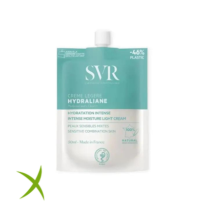 Svr Hydraliane Creme Idratazione Intensa Pelle Normale 50 ml