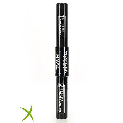 Hyal Mascara Duo Panoramico 4 ml