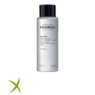 Filorga Skin-Prep Micellar Solution 400 ml