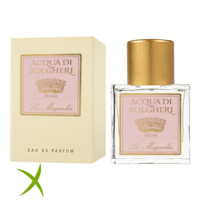 Acqua di Bolgheri Profumo la Magnolia 50 ml