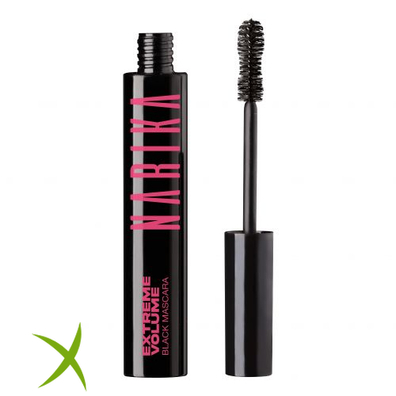 Narika Mascara Extreme Volume 1 Pezzo